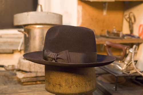 Szaszi - Hats - bespoke hats mens hats custom made hats custom